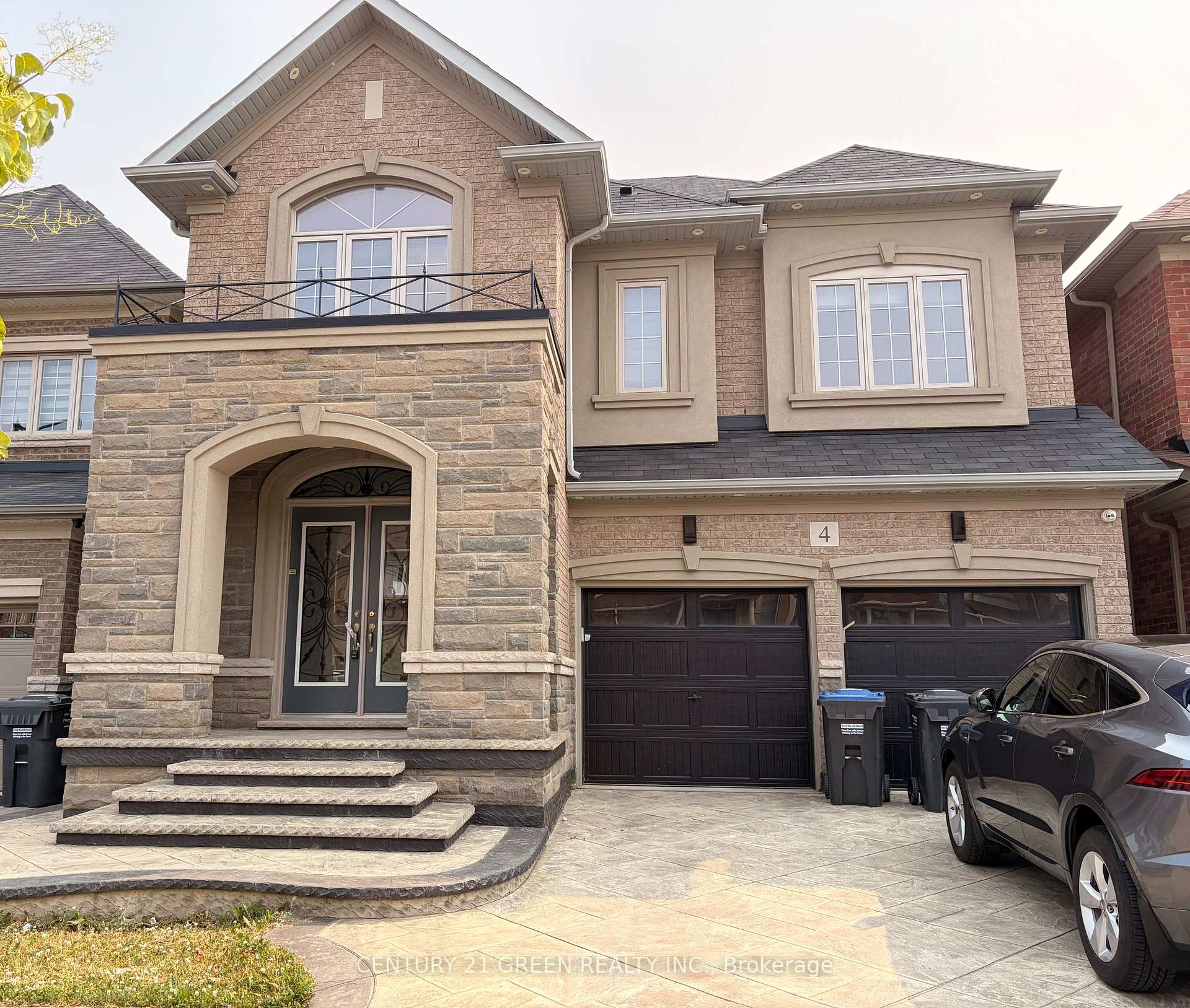 Photo 1 of 4 Action Drive, Brampton, Northwest Brampton — HOMEH