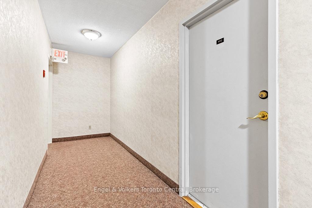 Photo 6 of Unit 402, 860 9TH Street E, Owen Sound — HOMEH