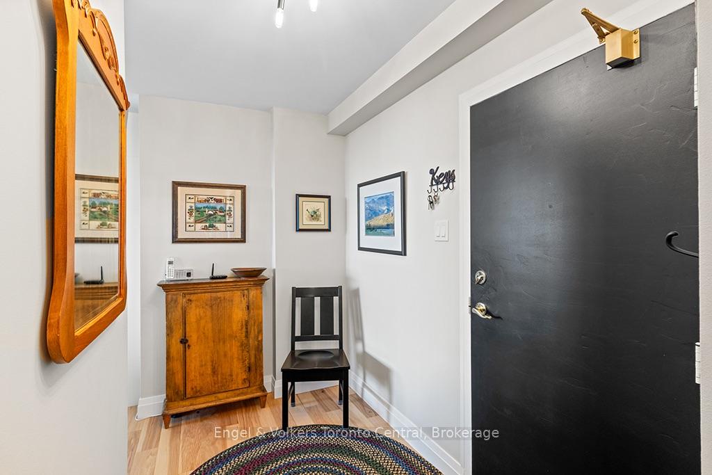 Photo 7 of Unit 402, 860 9TH Street E, Owen Sound — HOMEH