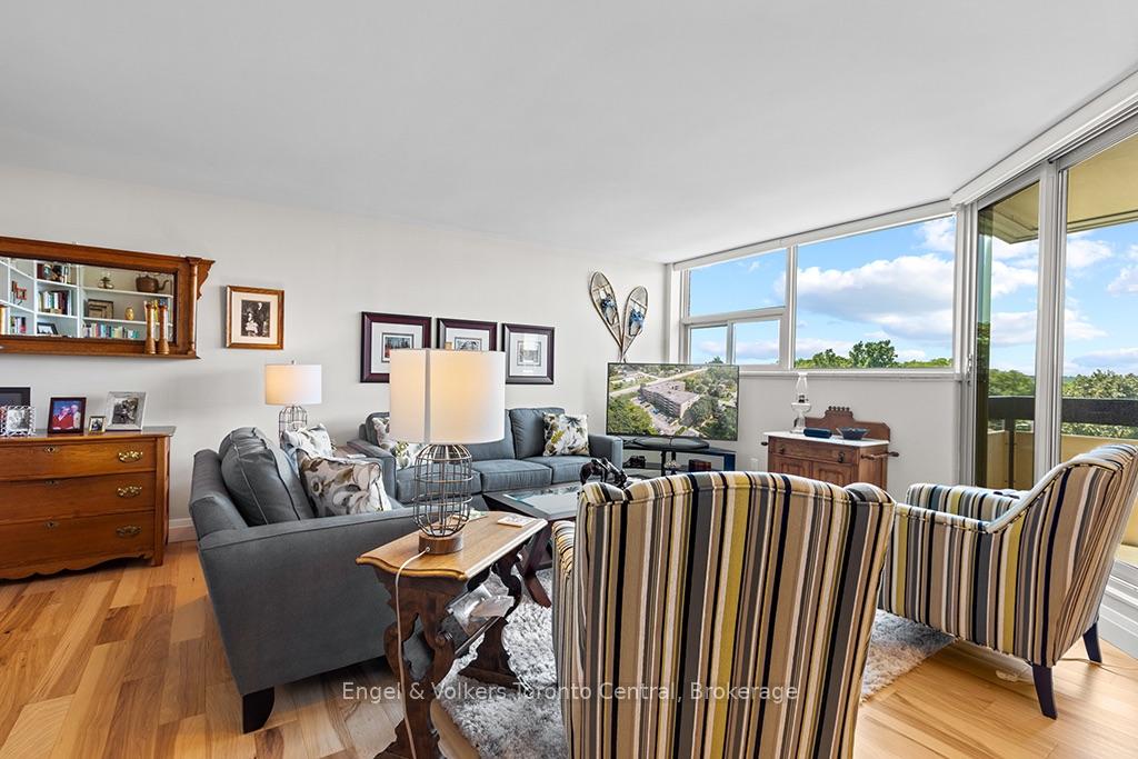 Photo 9 of Unit 402, 860 9TH Street E, Owen Sound — HOMEH