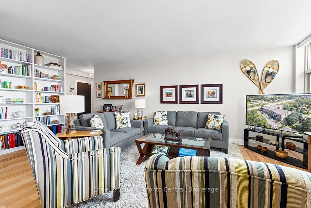 Photo 10 of Unit 402, 860 9TH Street E, Owen Sound — HOMEH