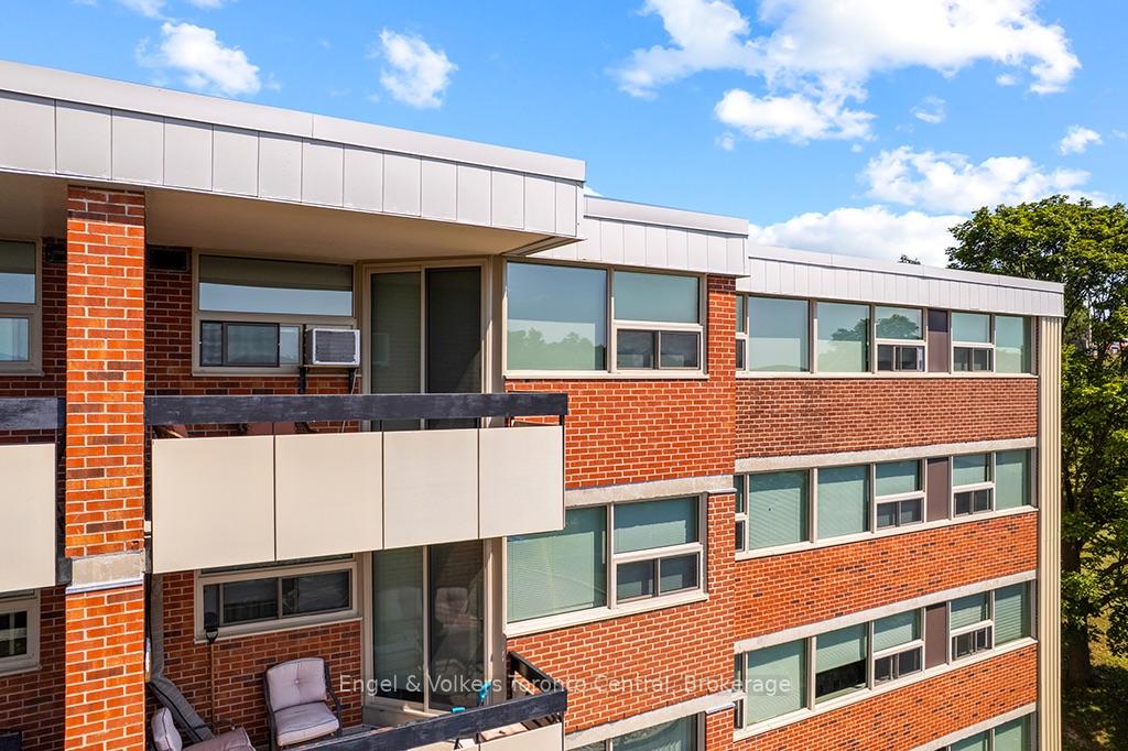 Photo 13 of Unit 402, 860 9TH Street E, Owen Sound — HOMEH