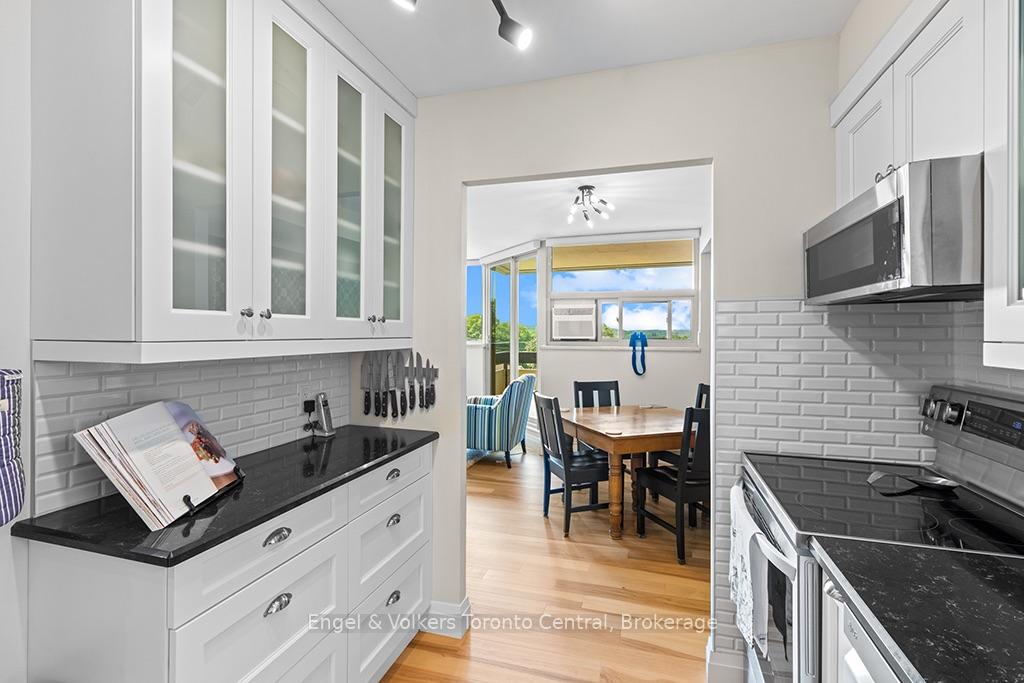 Photo 17 of Unit 402, 860 9TH Street E, Owen Sound — HOMEH