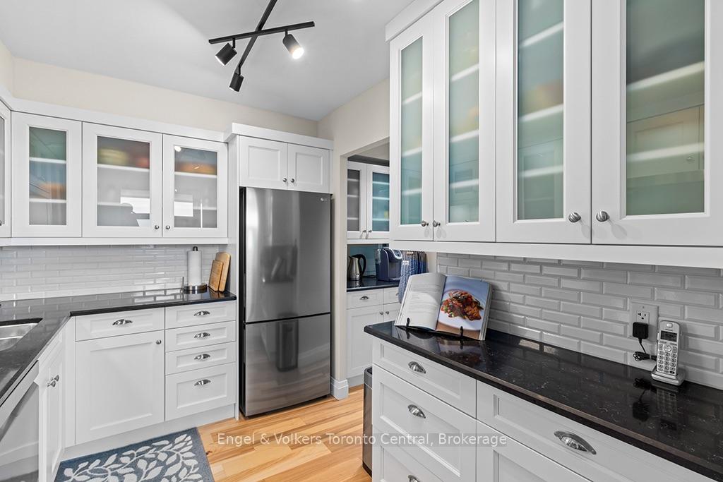 Photo 18 of Unit 402, 860 9TH Street E, Owen Sound — HOMEH