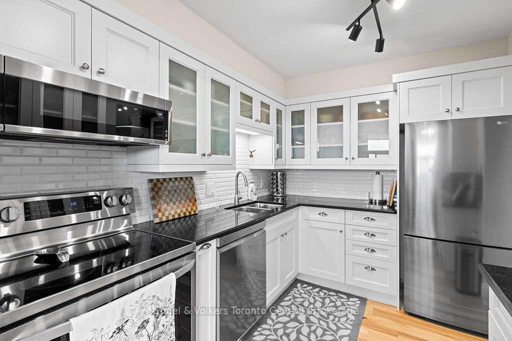 Photo 19 of Unit 402, 860 9TH Street E, Owen Sound — HOMEH