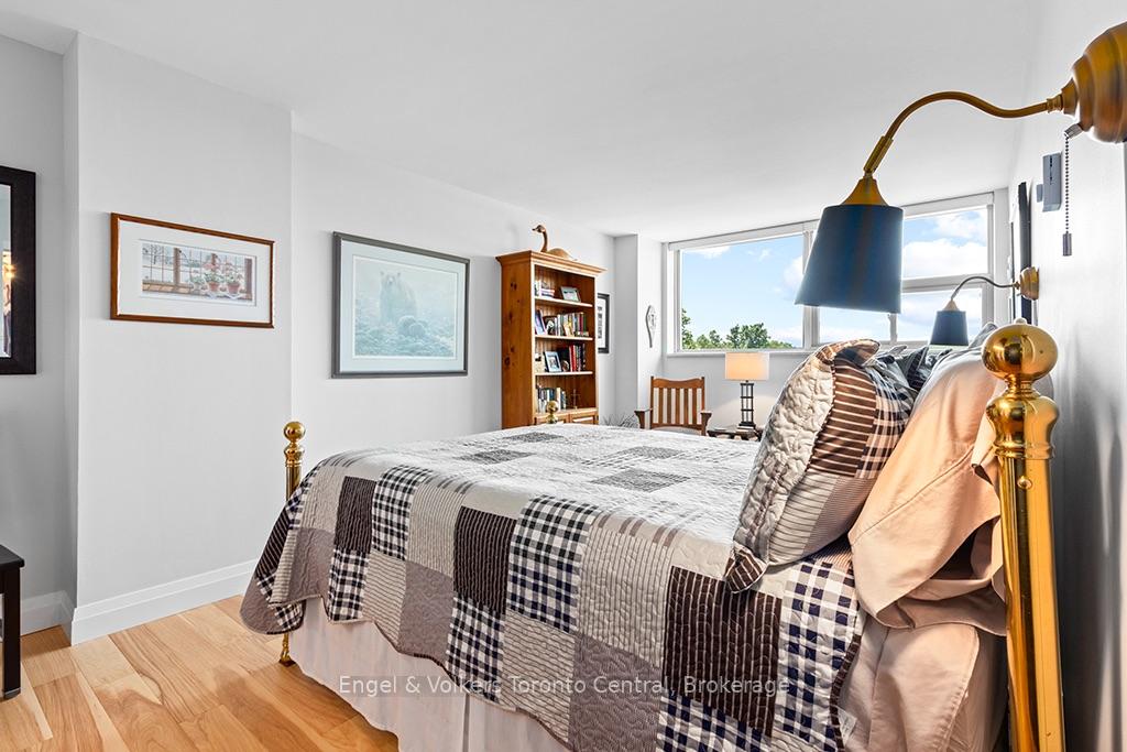 Photo 23 of Unit 402, 860 9TH Street E, Owen Sound — HOMEH