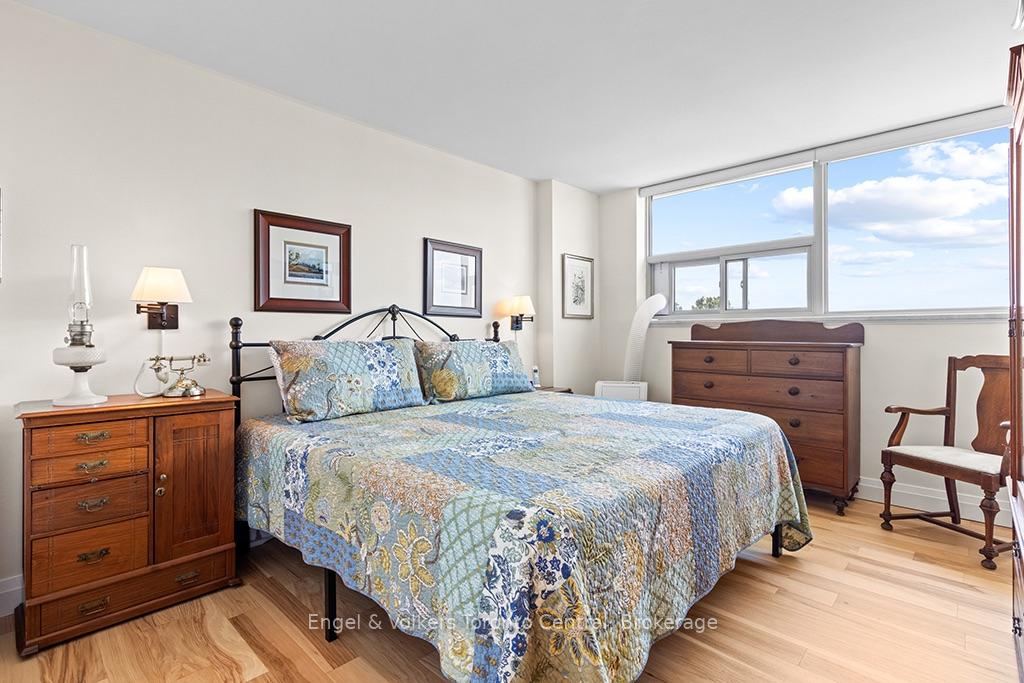 Photo 29 of Unit 402, 860 9TH Street E, Owen Sound — HOMEH