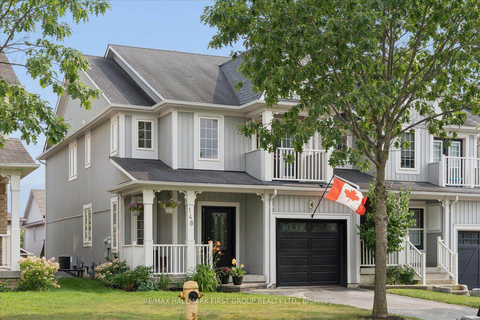 Photo 2 of 148 Shrewsbury Drive, Whitby, Brooklin — HOMEH