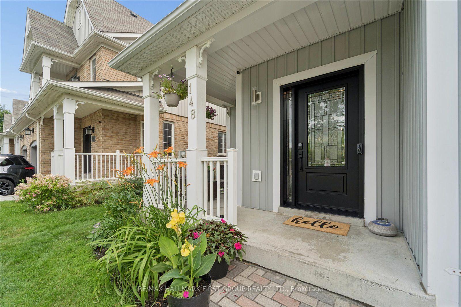 Photo 4 of 148 Shrewsbury Drive, Whitby, Brooklin — HOMEH