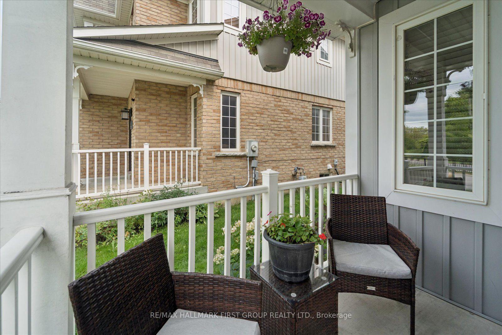 Photo 5 of 148 Shrewsbury Drive, Whitby, Brooklin — HOMEH