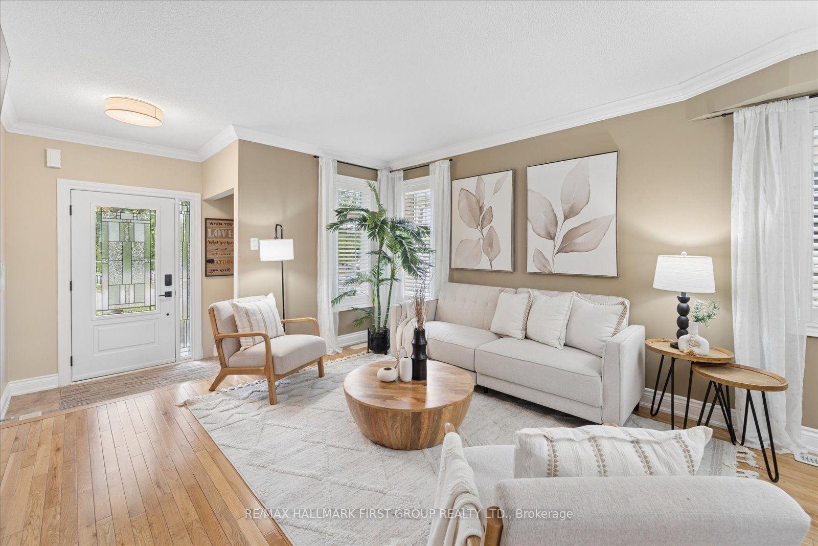Photo 7 of 148 Shrewsbury Drive, Whitby, Brooklin — HOMEH