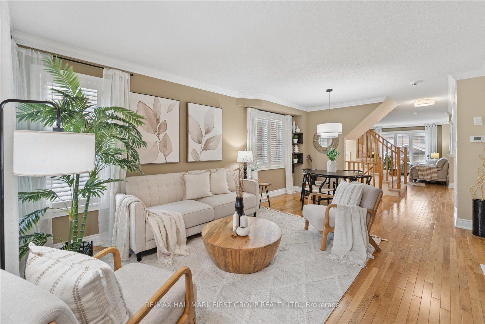 Photo 8 of 148 Shrewsbury Drive, Whitby, Brooklin — HOMEH