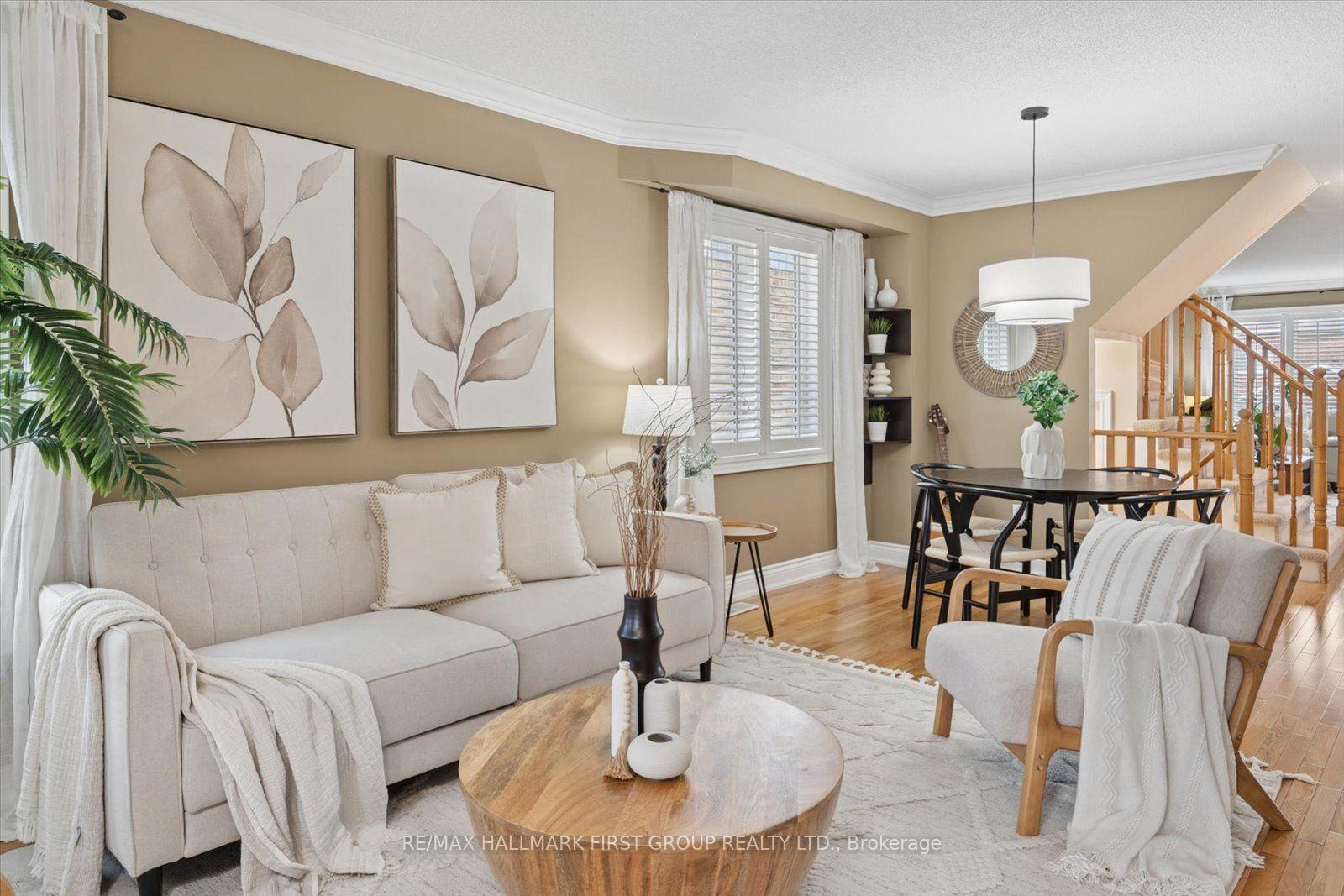 Photo 9 of 148 Shrewsbury Drive, Whitby, Brooklin — HOMEH