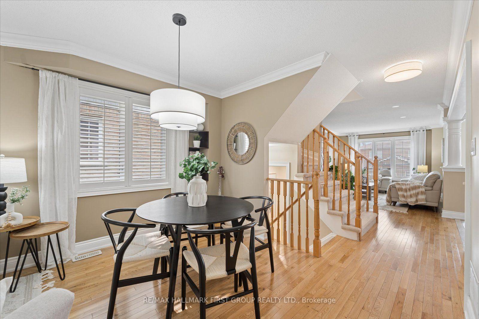 Photo 10 of 148 Shrewsbury Drive, Whitby, Brooklin — HOMEH
