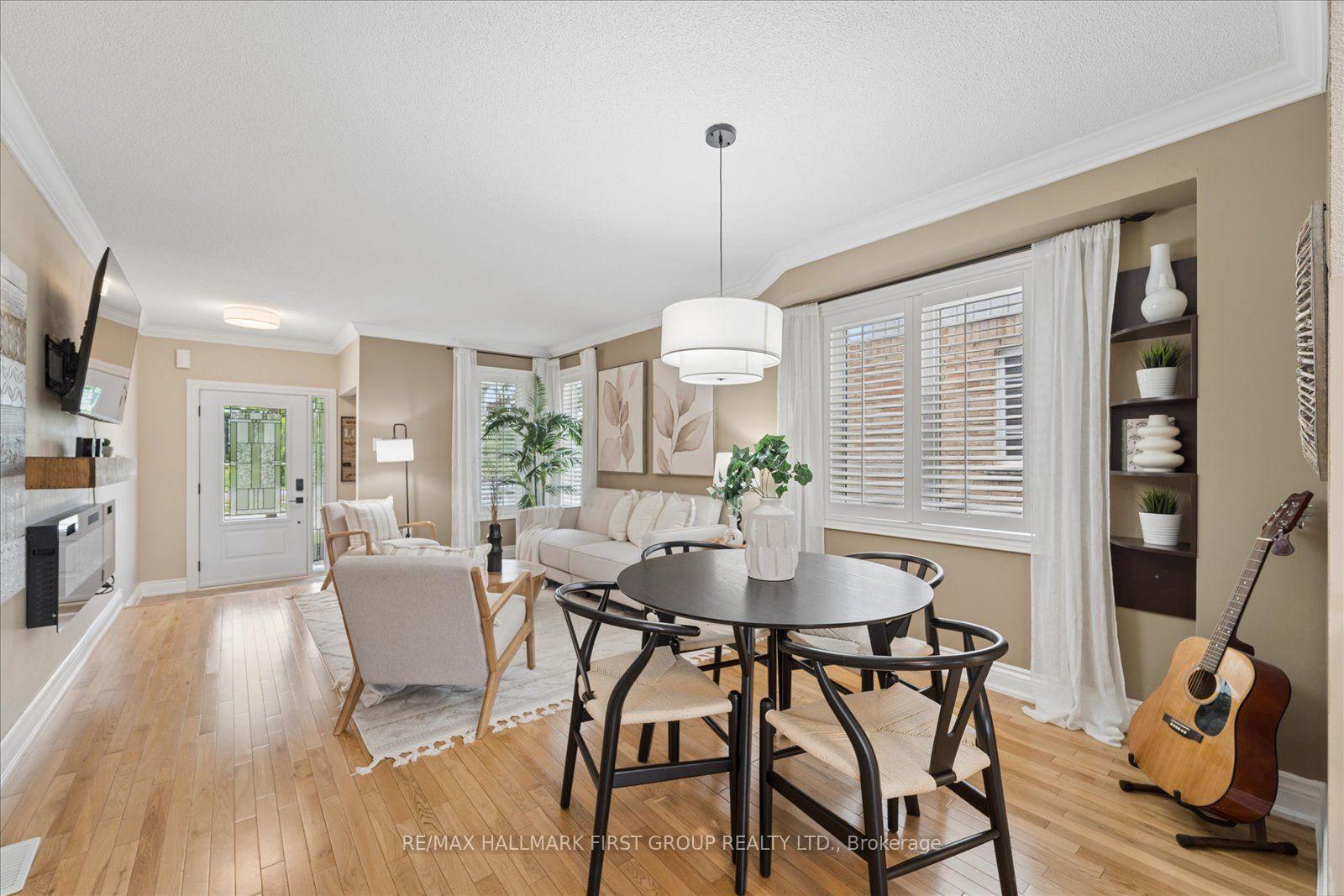 Photo 11 of 148 Shrewsbury Drive, Whitby, Brooklin — HOMEH