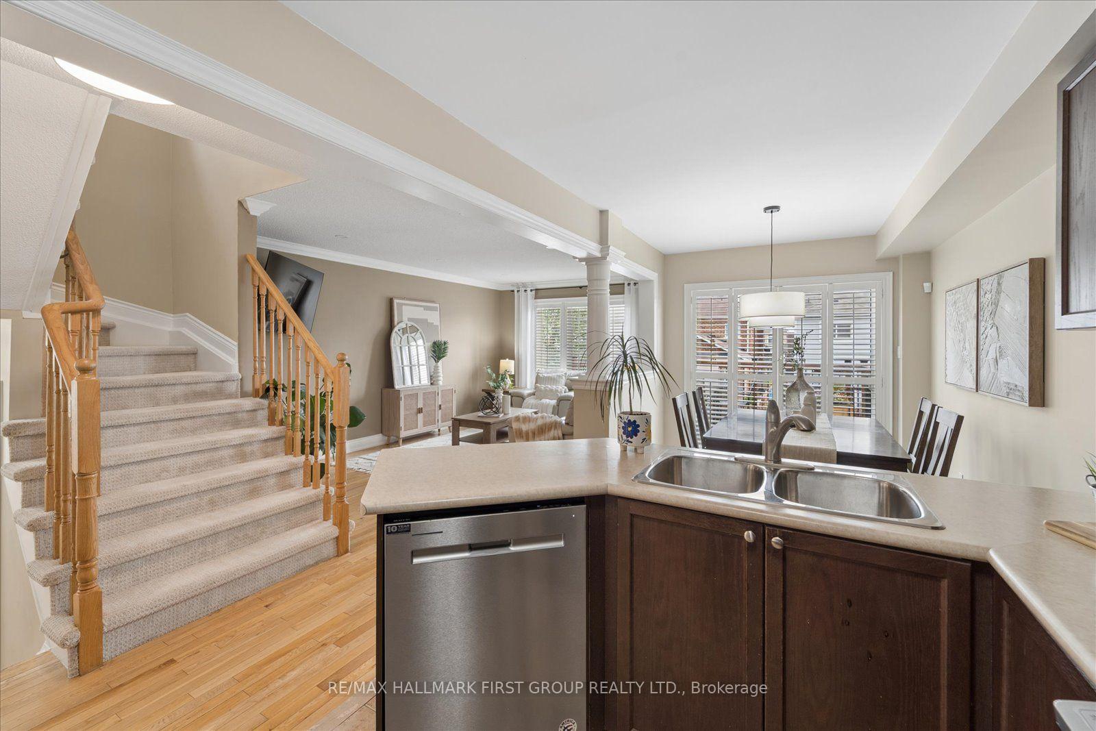 Photo 14 of 148 Shrewsbury Drive, Whitby, Brooklin — HOMEH