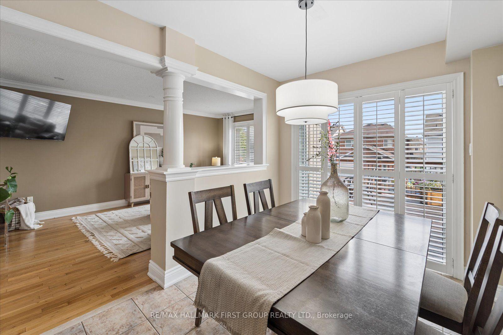 Photo 16 of 148 Shrewsbury Drive, Whitby, Brooklin — HOMEH