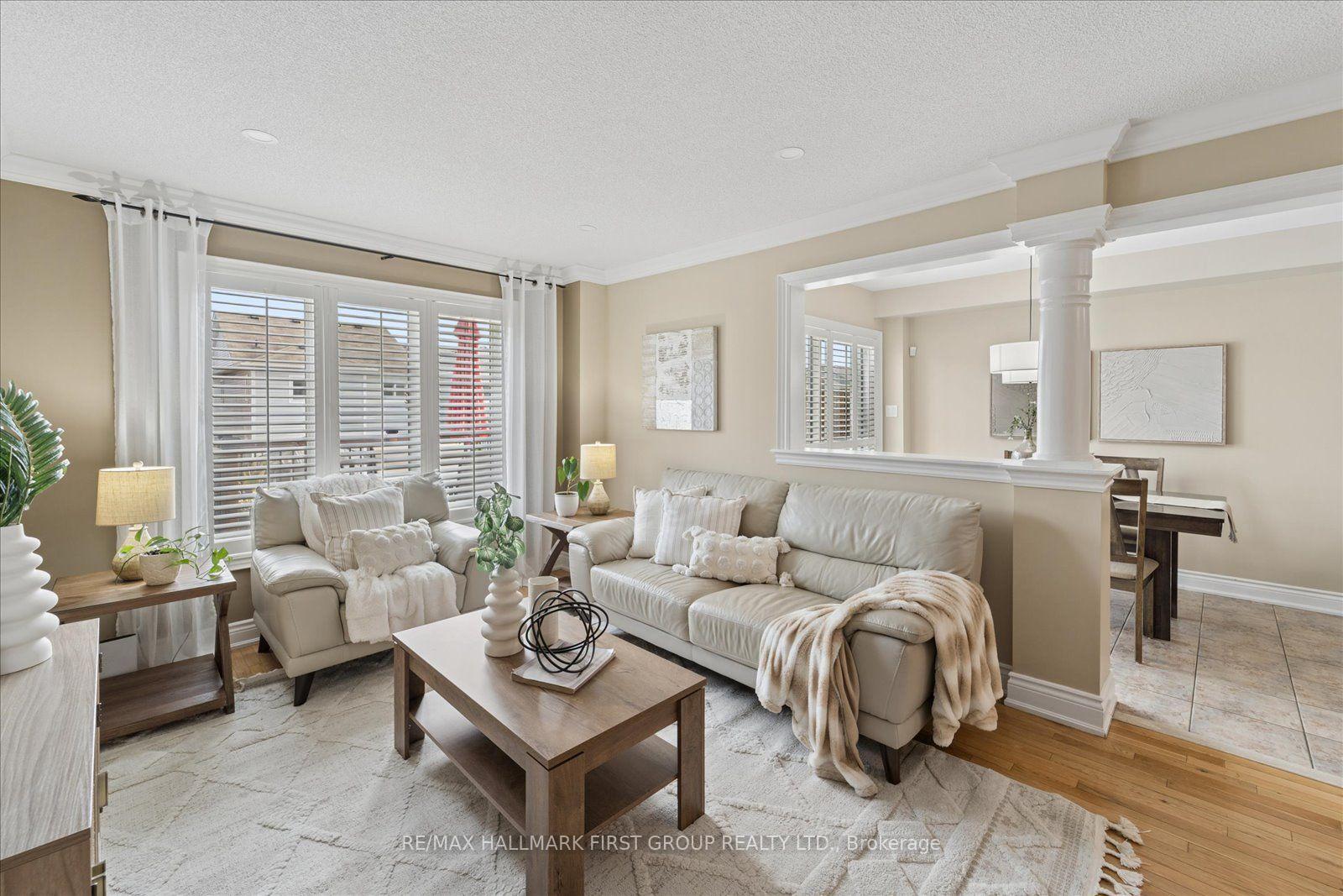 Photo 18 of 148 Shrewsbury Drive, Whitby, Brooklin — HOMEH