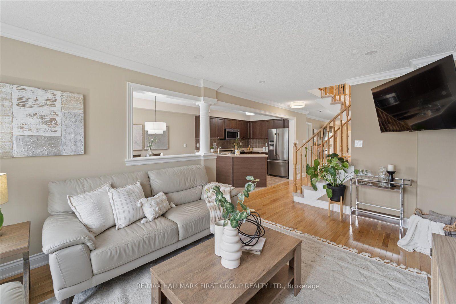 Photo 19 of 148 Shrewsbury Drive, Whitby, Brooklin — HOMEH