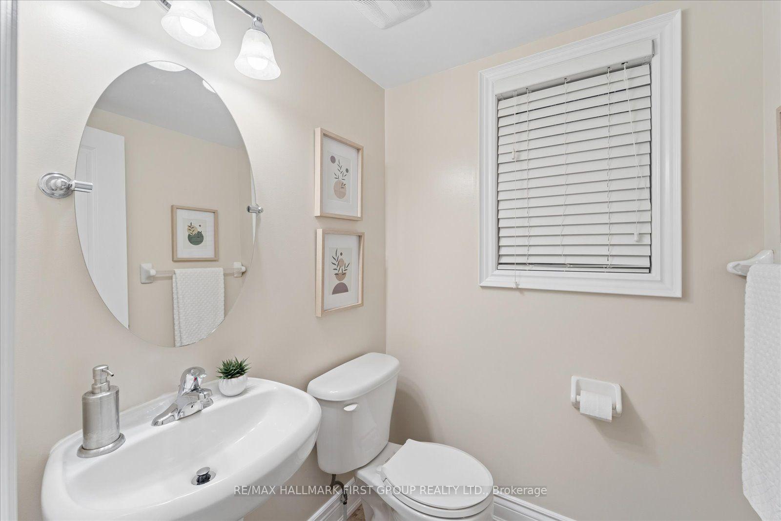 Photo 20 of 148 Shrewsbury Drive, Whitby, Brooklin — HOMEH