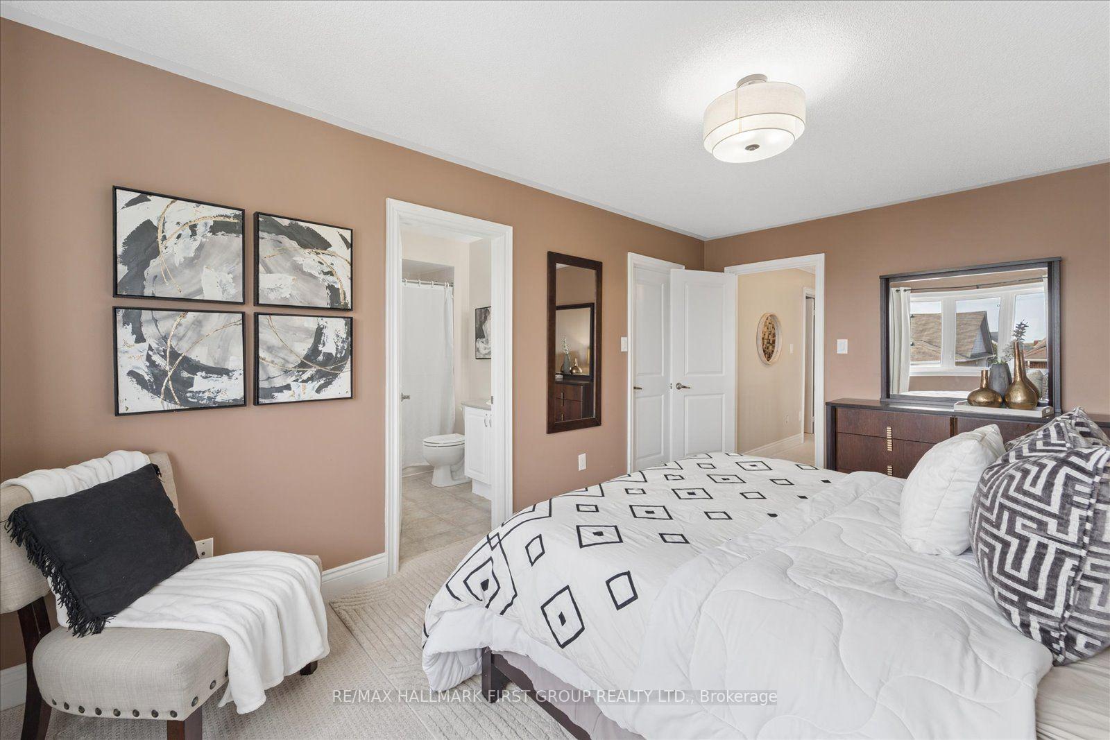Photo 23 of 148 Shrewsbury Drive, Whitby, Brooklin — HOMEH
