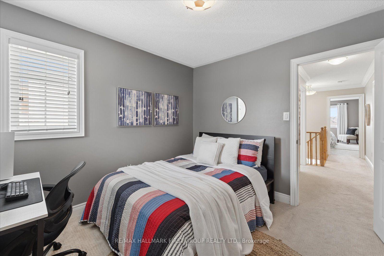 Photo 30 of 148 Shrewsbury Drive, Whitby, Brooklin — HOMEH