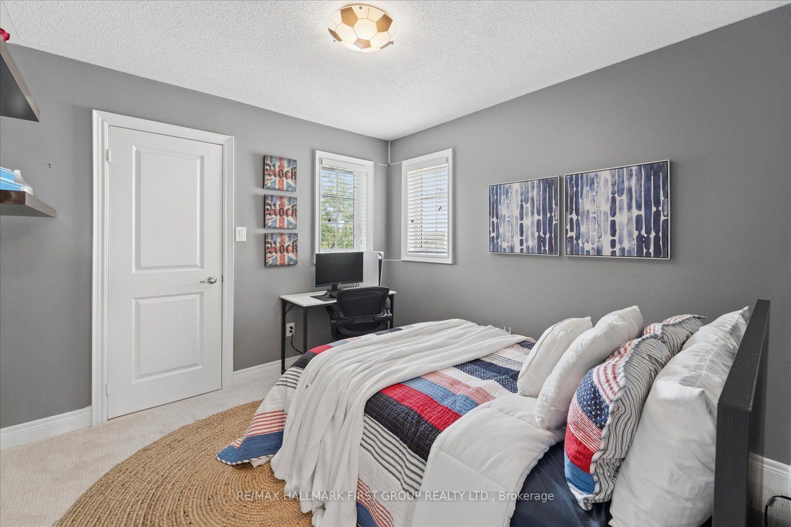 Photo 31 of 148 Shrewsbury Drive, Whitby, Brooklin — HOMEH