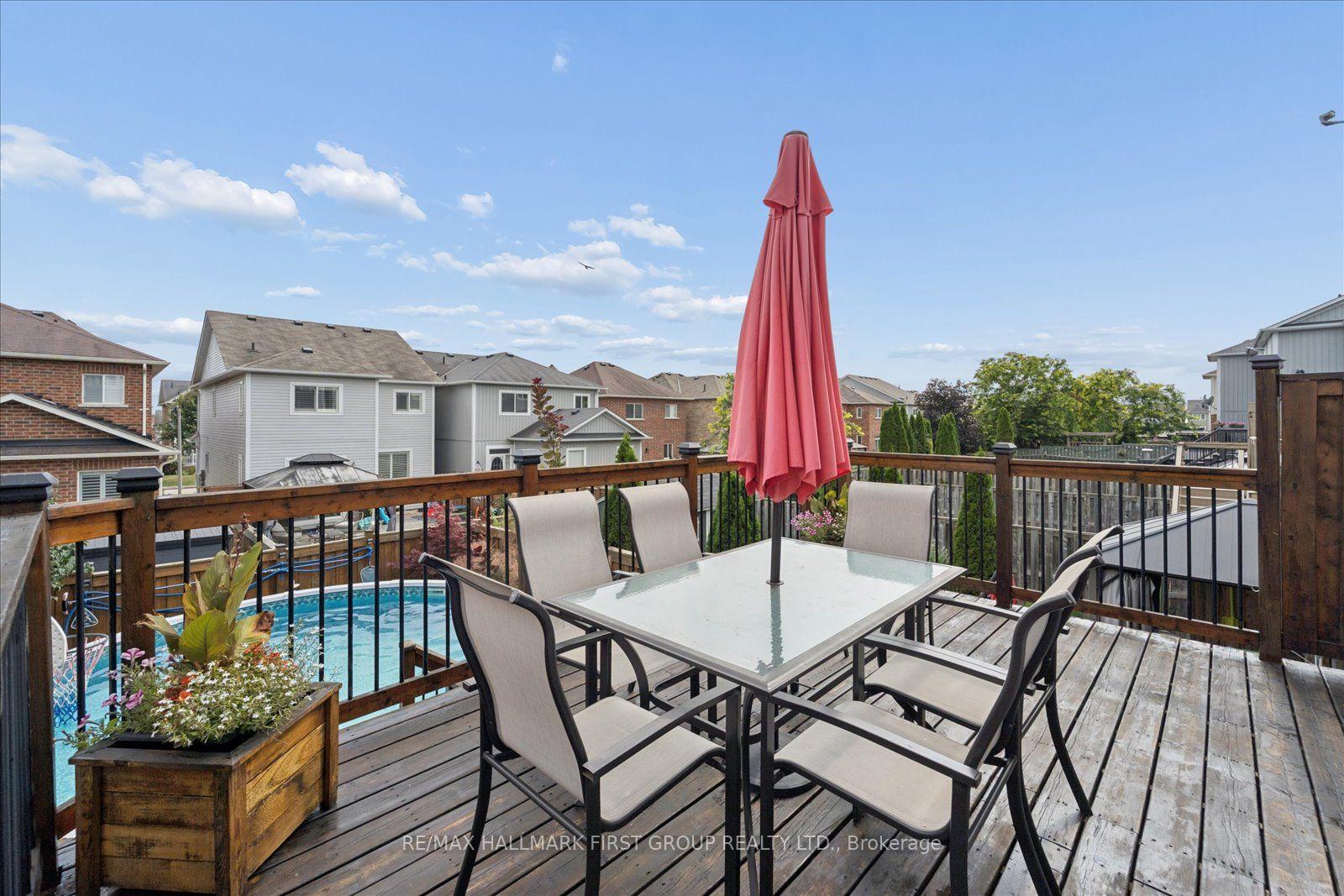 Photo 41 of 148 Shrewsbury Drive, Whitby, Brooklin — HOMEH