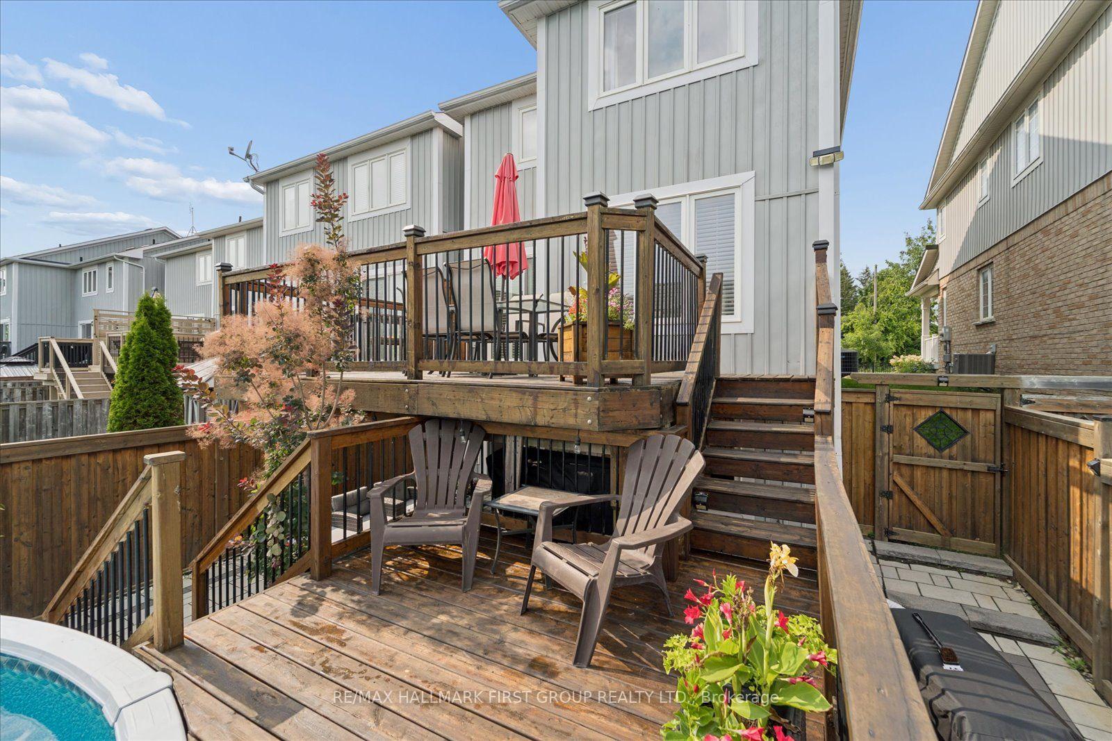 Photo 42 of 148 Shrewsbury Drive, Whitby, Brooklin — HOMEH