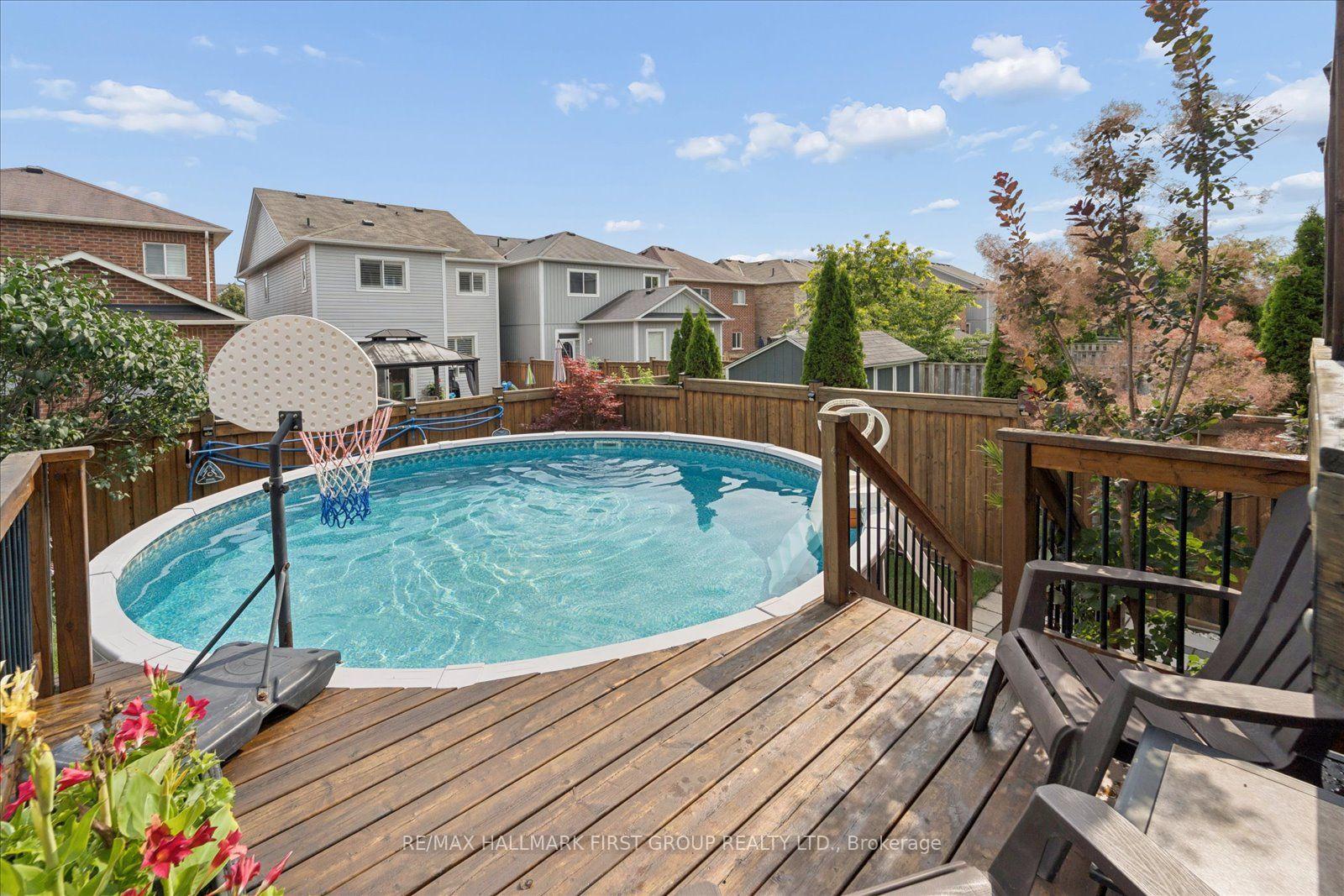 Photo 43 of 148 Shrewsbury Drive, Whitby, Brooklin — HOMEH