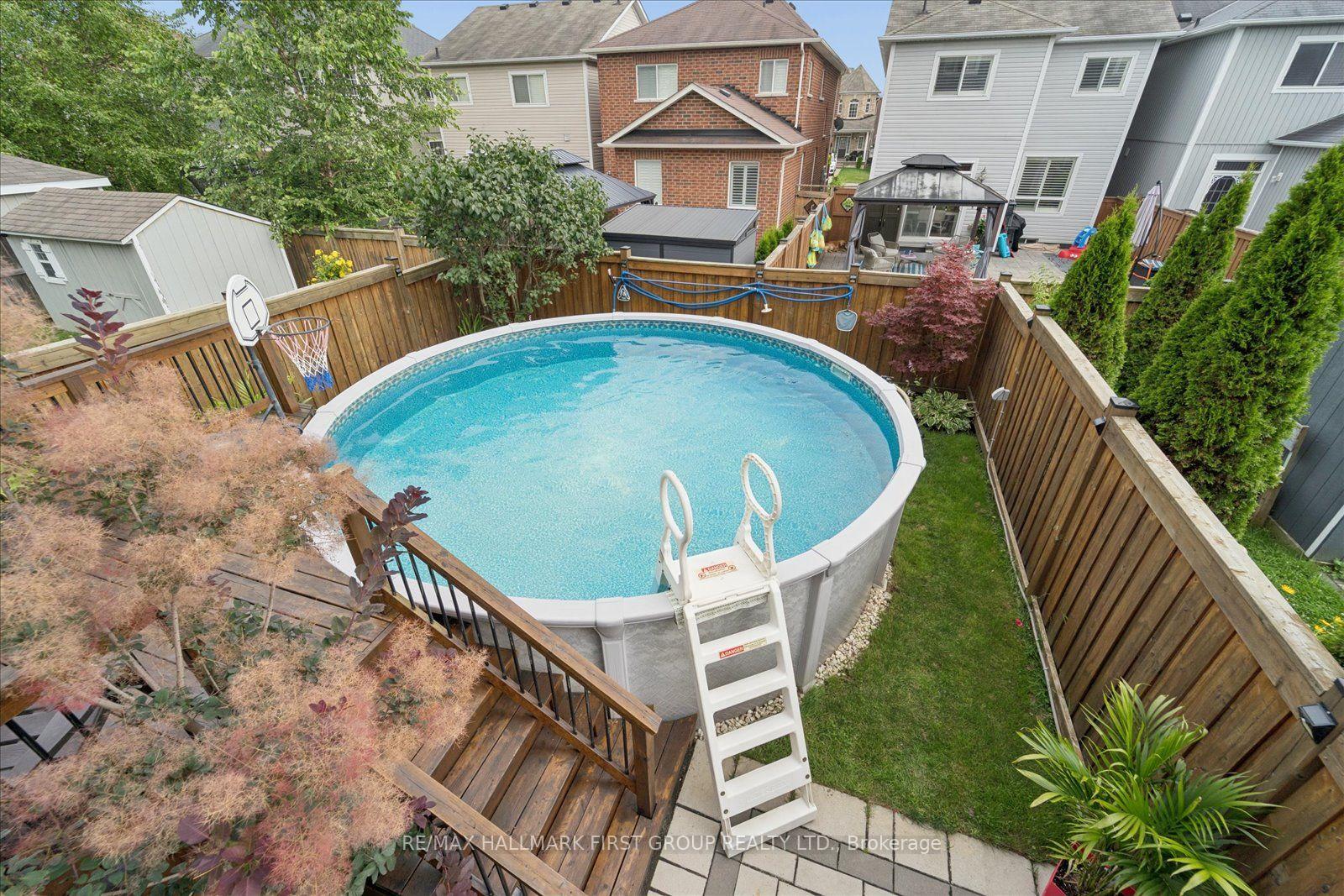 Photo 44 of 148 Shrewsbury Drive, Whitby, Brooklin — HOMEH