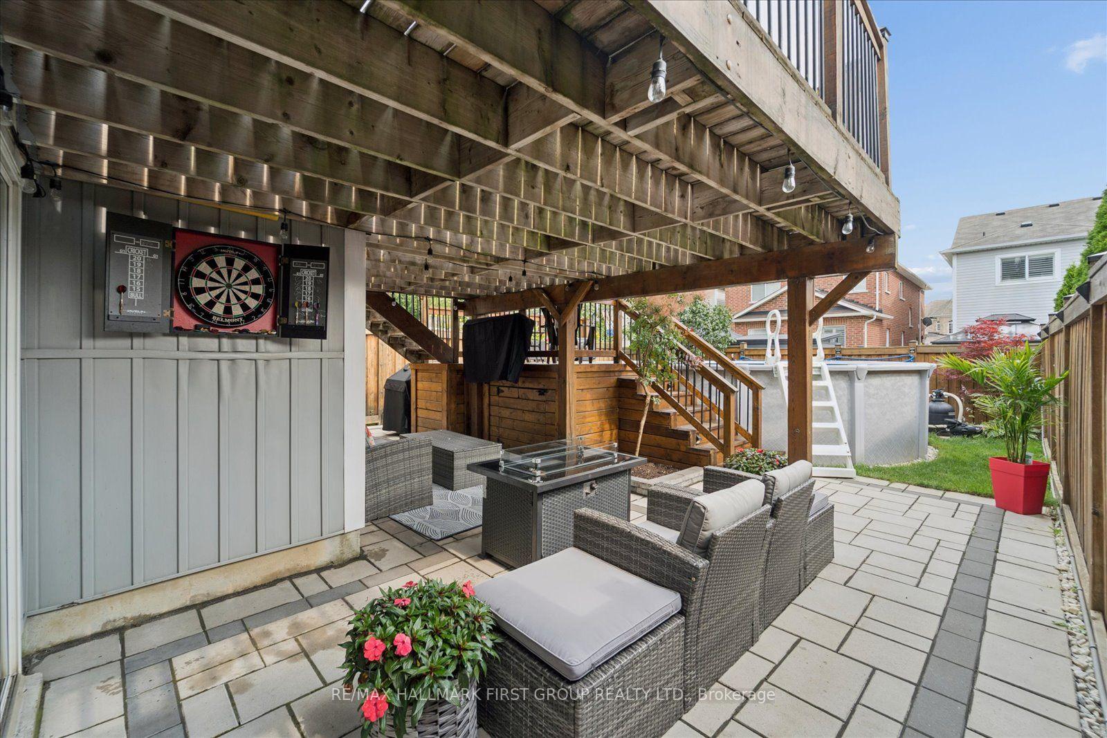 Photo 46 of 148 Shrewsbury Drive, Whitby, Brooklin — HOMEH