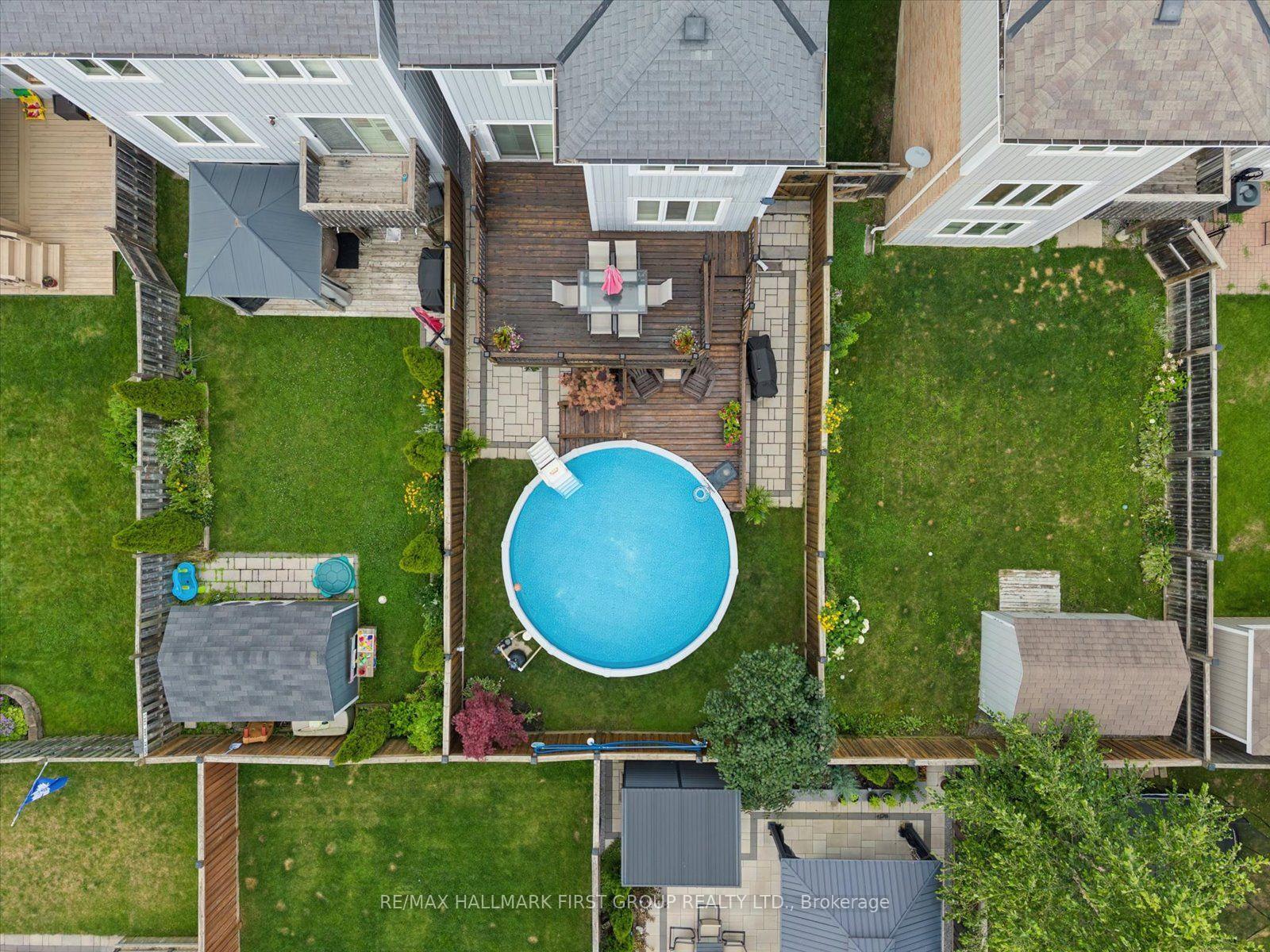 Photo 48 of 148 Shrewsbury Drive, Whitby, Brooklin — HOMEH