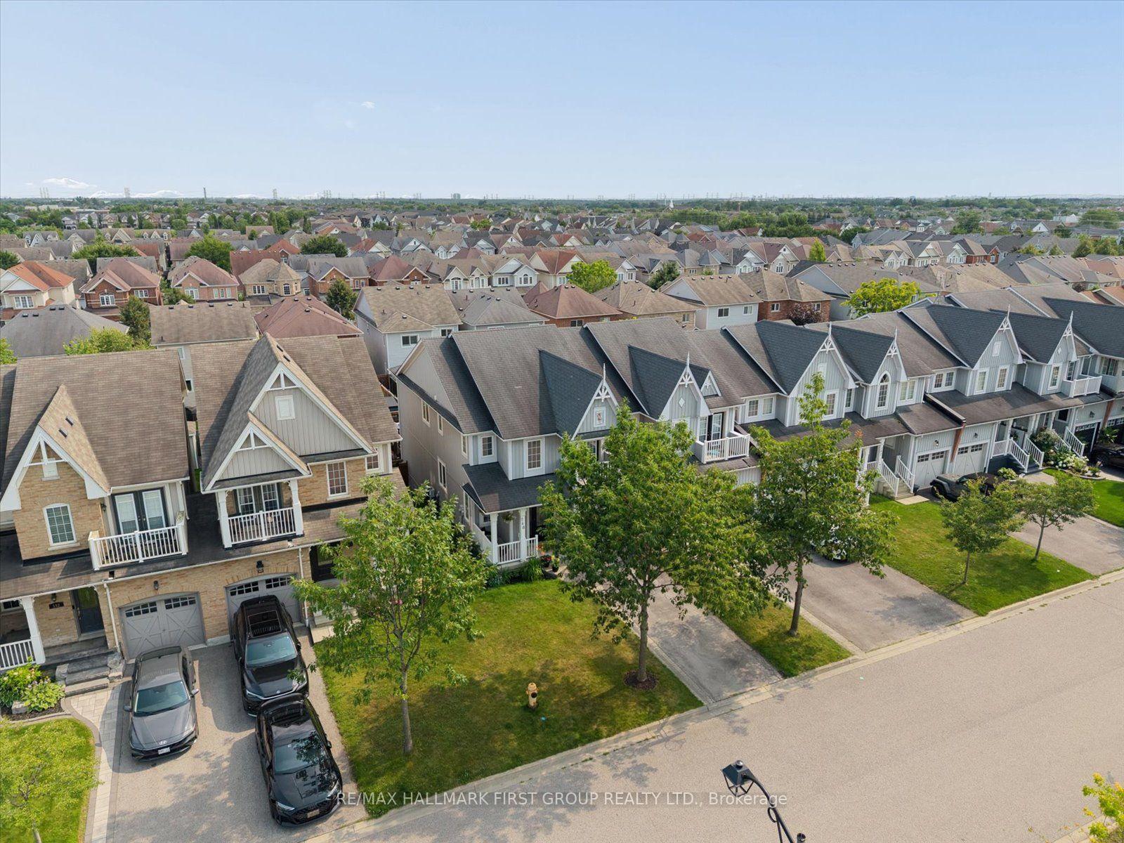 Photo 50 of 148 Shrewsbury Drive, Whitby, Brooklin — HOMEH