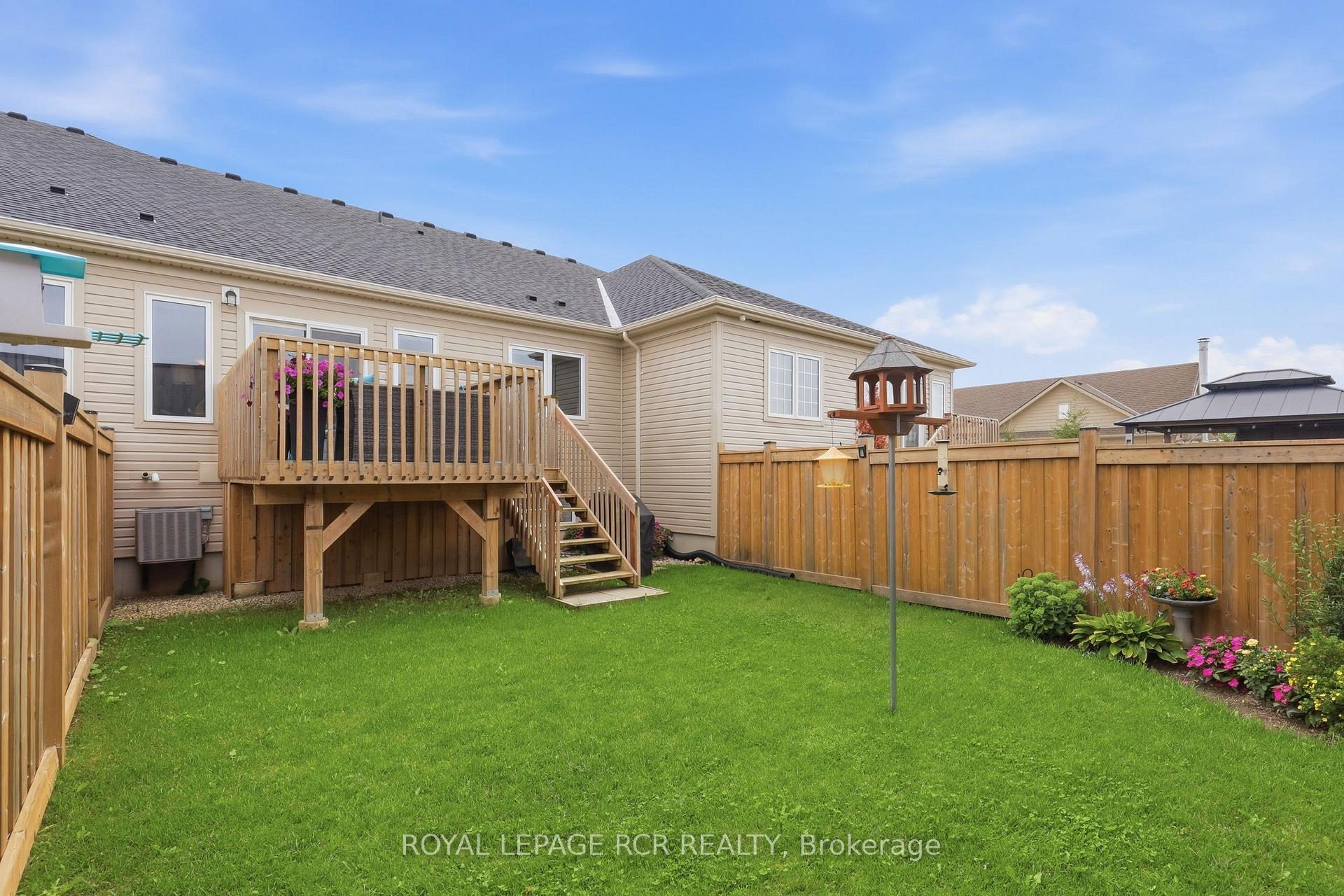 Photo 35 of 344 Stewart Street, Shelburne — HOMEH