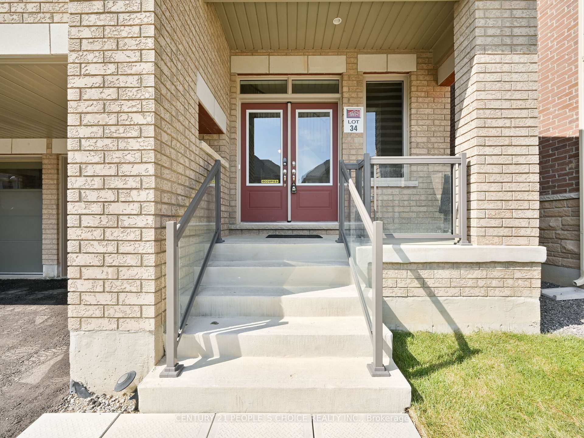 Photo 2 of 12 Junior Road, Brampton, Northwest Brampton — HOMEH