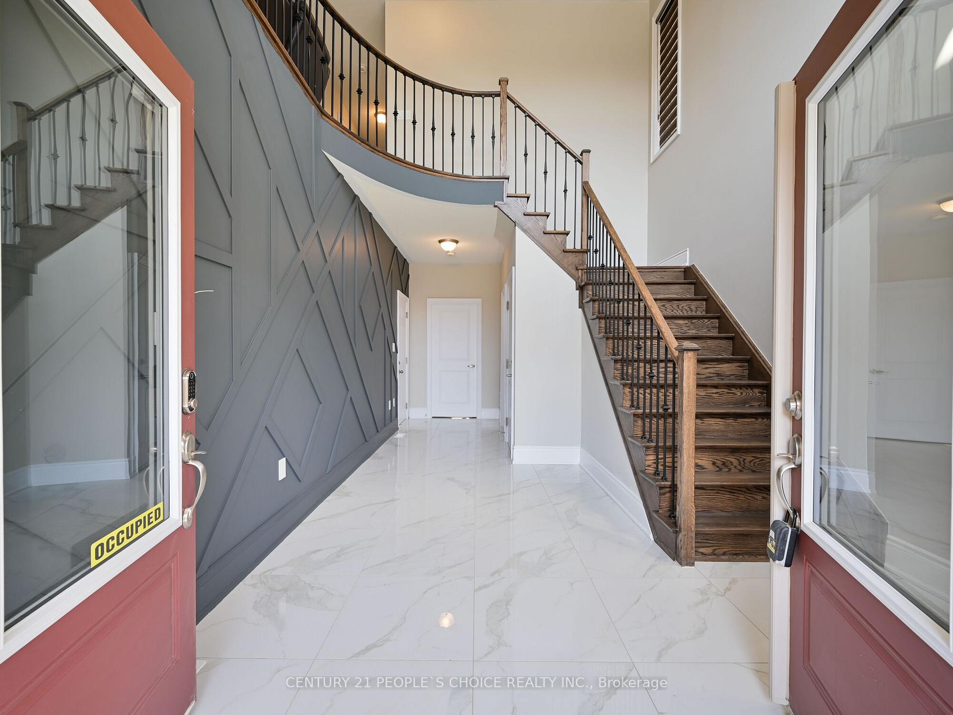 Photo 3 of 12 Junior Road, Brampton, Northwest Brampton — HOMEH