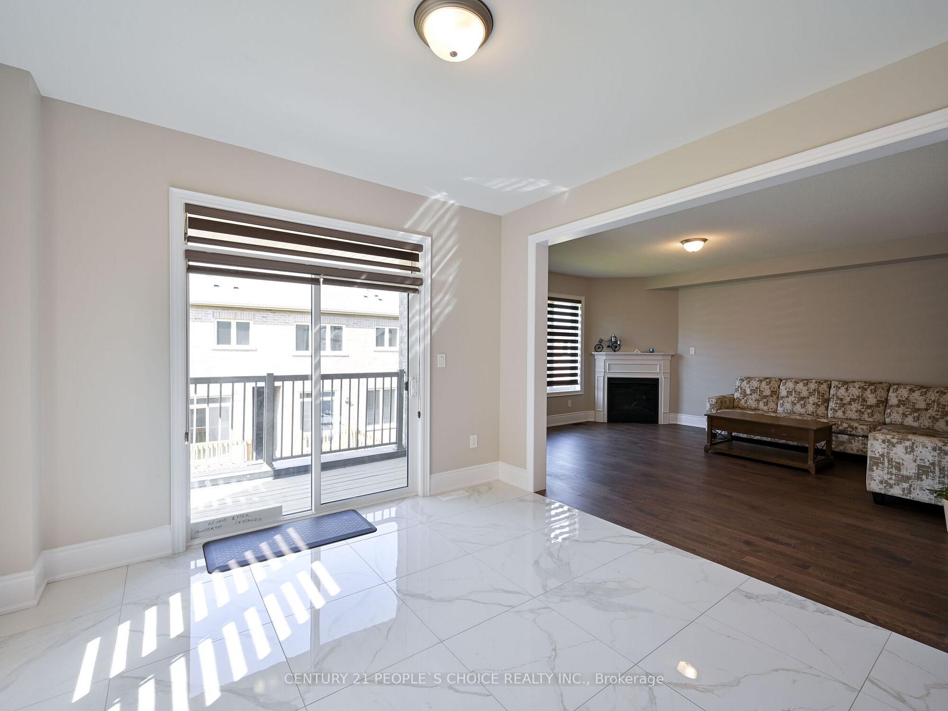 Photo 20 of 12 Junior Road, Brampton, Northwest Brampton — HOMEH