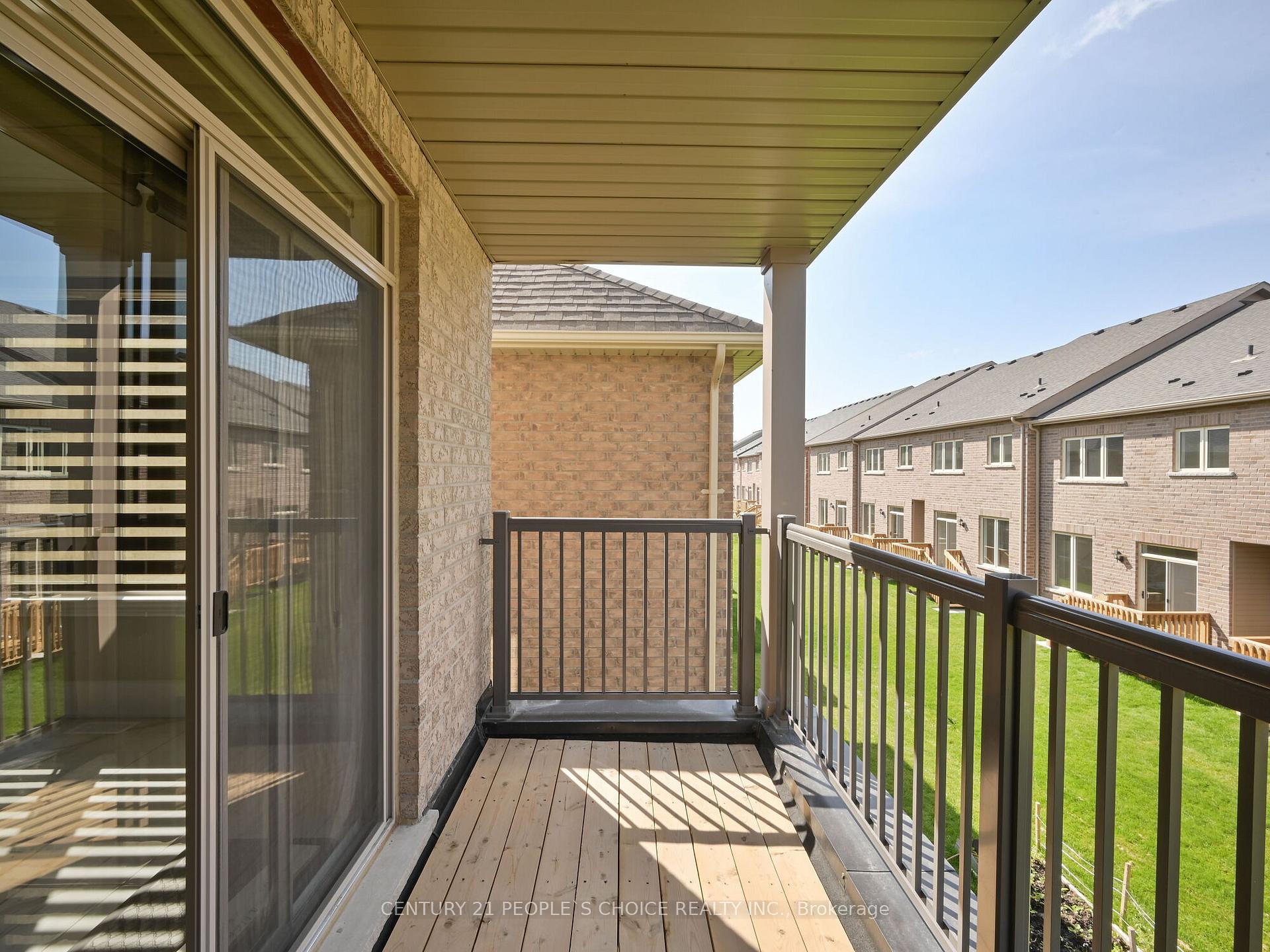 Photo 22 of 12 Junior Road, Brampton, Northwest Brampton — HOMEH