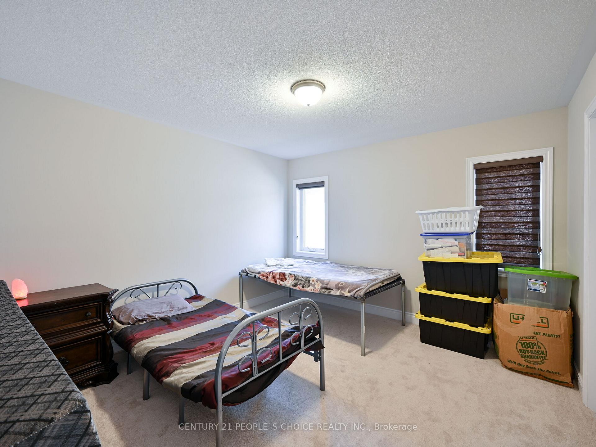 Photo 31 of 12 Junior Road, Brampton, Northwest Brampton — HOMEH