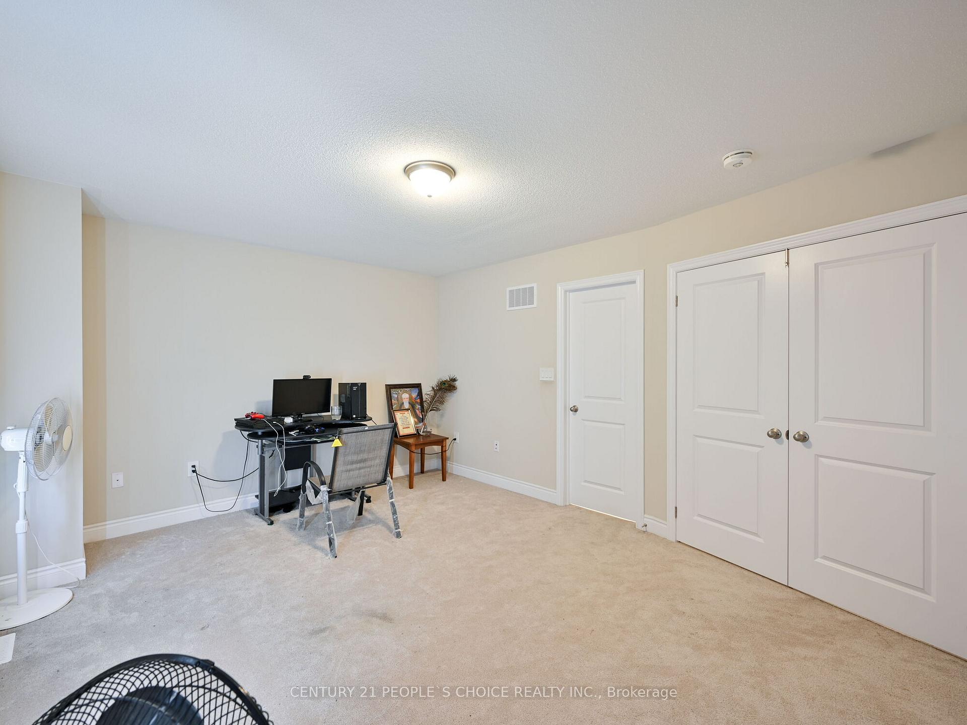 Photo 35 of 12 Junior Road, Brampton, Northwest Brampton — HOMEH