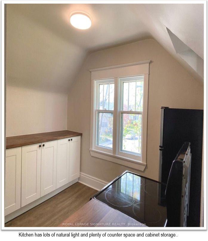 Photo 13 of Unit Upper, 13 Delaware Street, St. Catharines, Facer — HOMEH