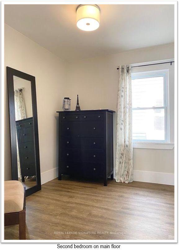 Photo 16 of Unit Upper, 13 Delaware Street, St. Catharines, Facer — HOMEH