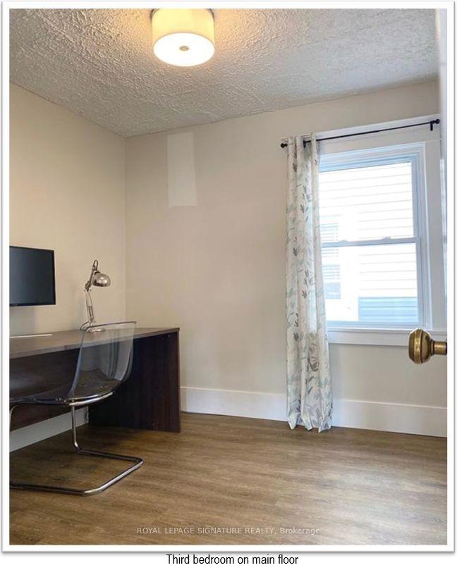 Photo 18 of Unit Upper, 13 Delaware Street, St. Catharines, Facer — HOMEH