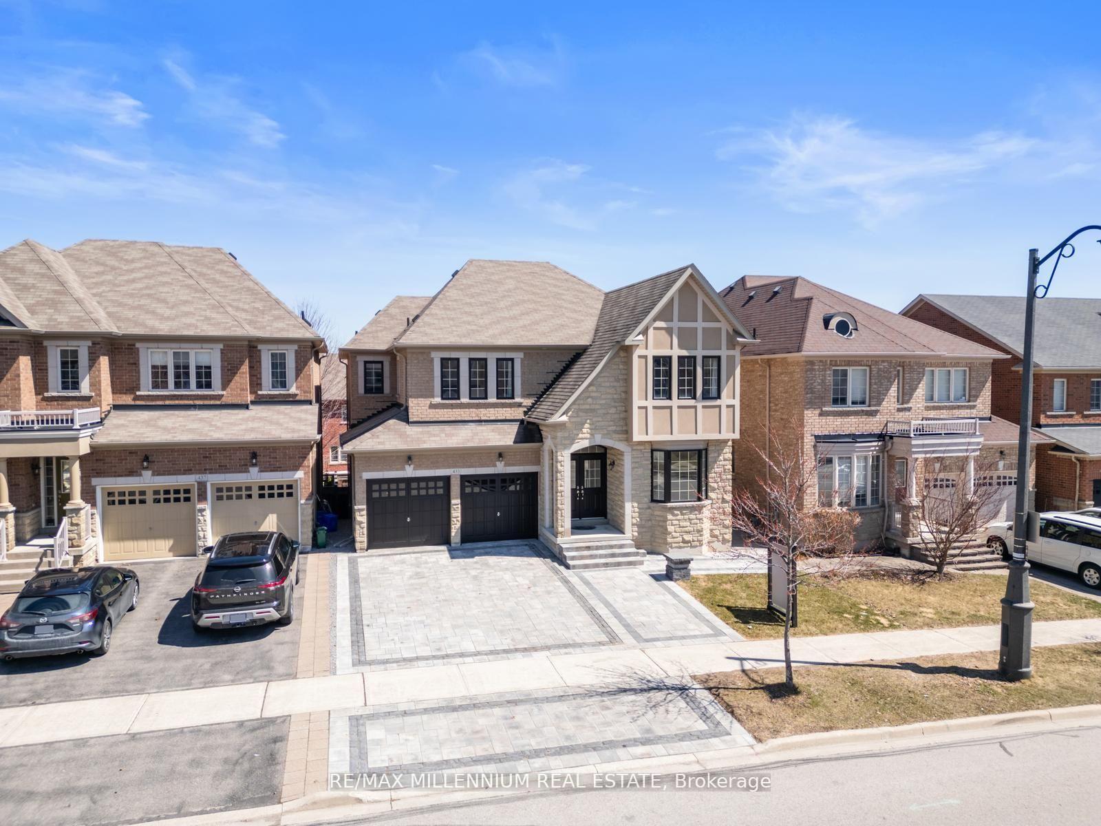 Photo 6 of 433 Mavrinac Boulevard, Aurora, Bayview Northeast — HOMEH