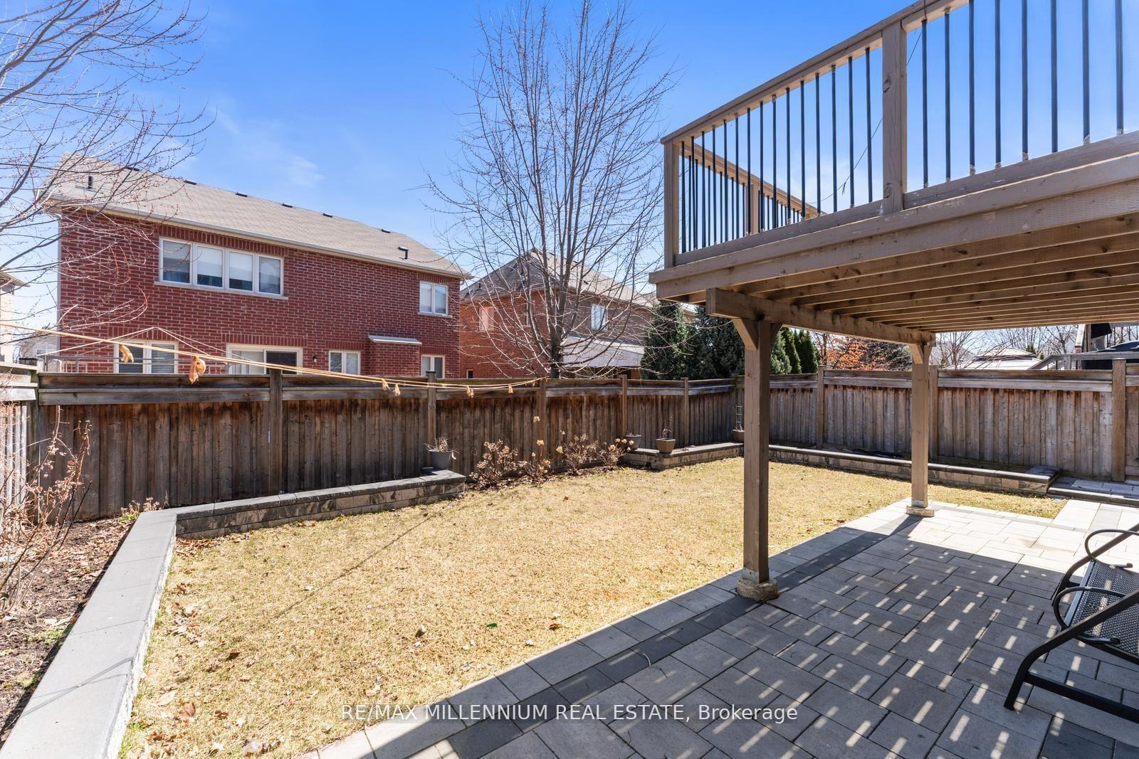 Photo 42 of 433 Mavrinac Boulevard, Aurora, Bayview Northeast — HOMEH
