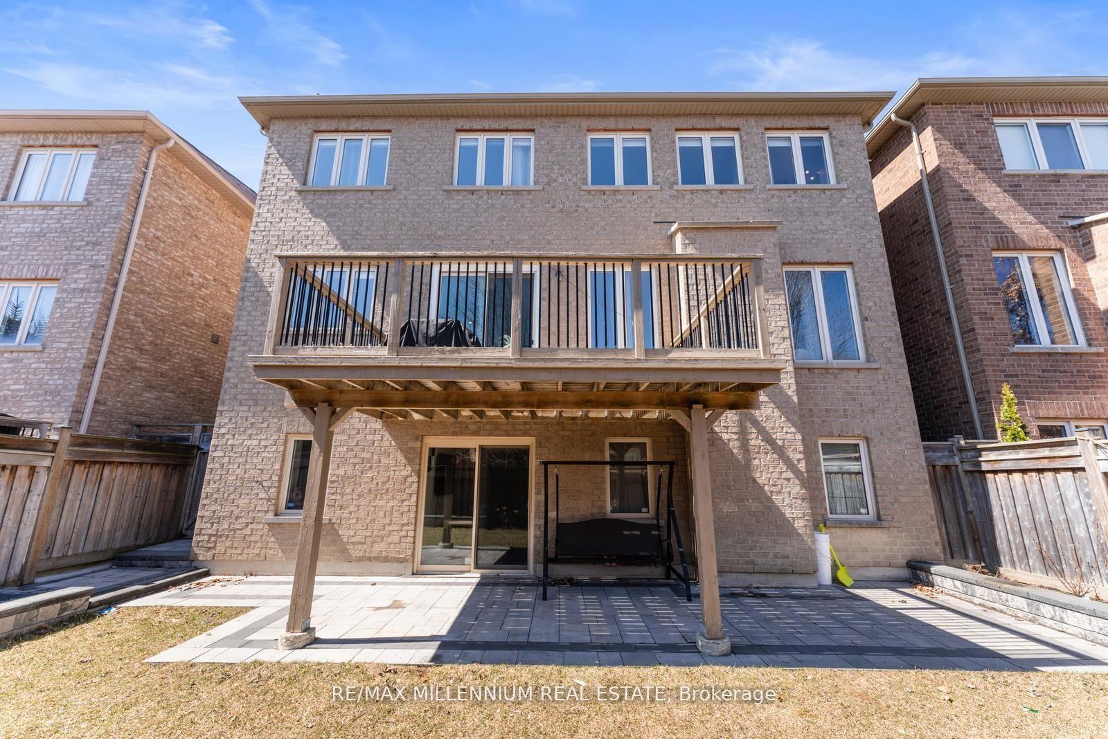 Photo 43 of 433 Mavrinac Boulevard, Aurora, Bayview Northeast — HOMEH