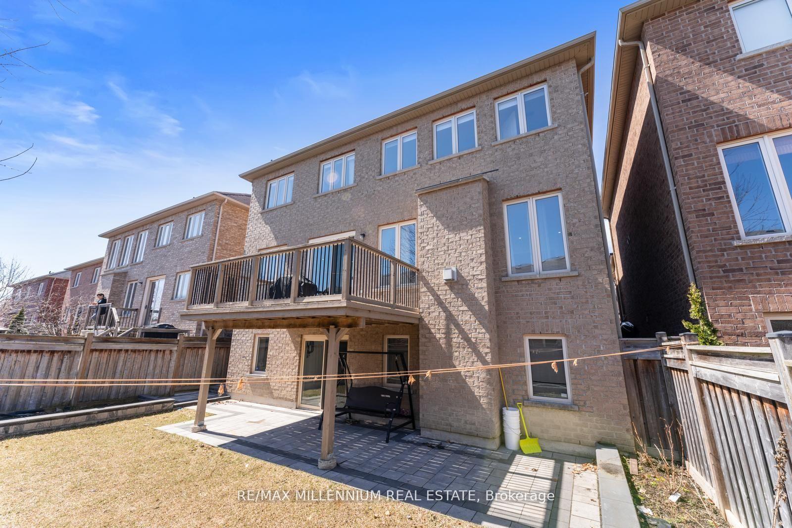 Photo 44 of 433 Mavrinac Boulevard, Aurora, Bayview Northeast — HOMEH