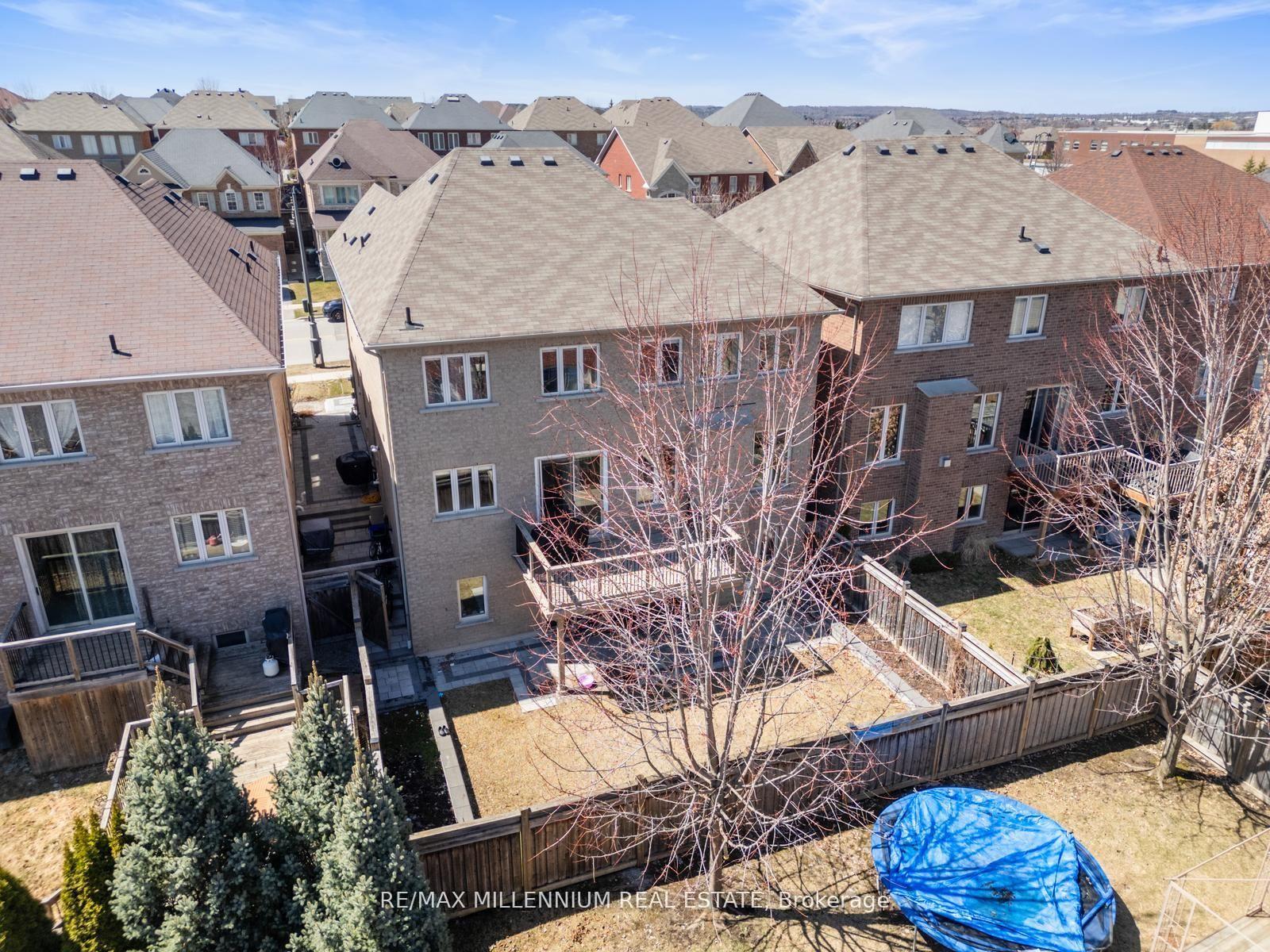 Photo 45 of 433 Mavrinac Boulevard, Aurora, Bayview Northeast — HOMEH