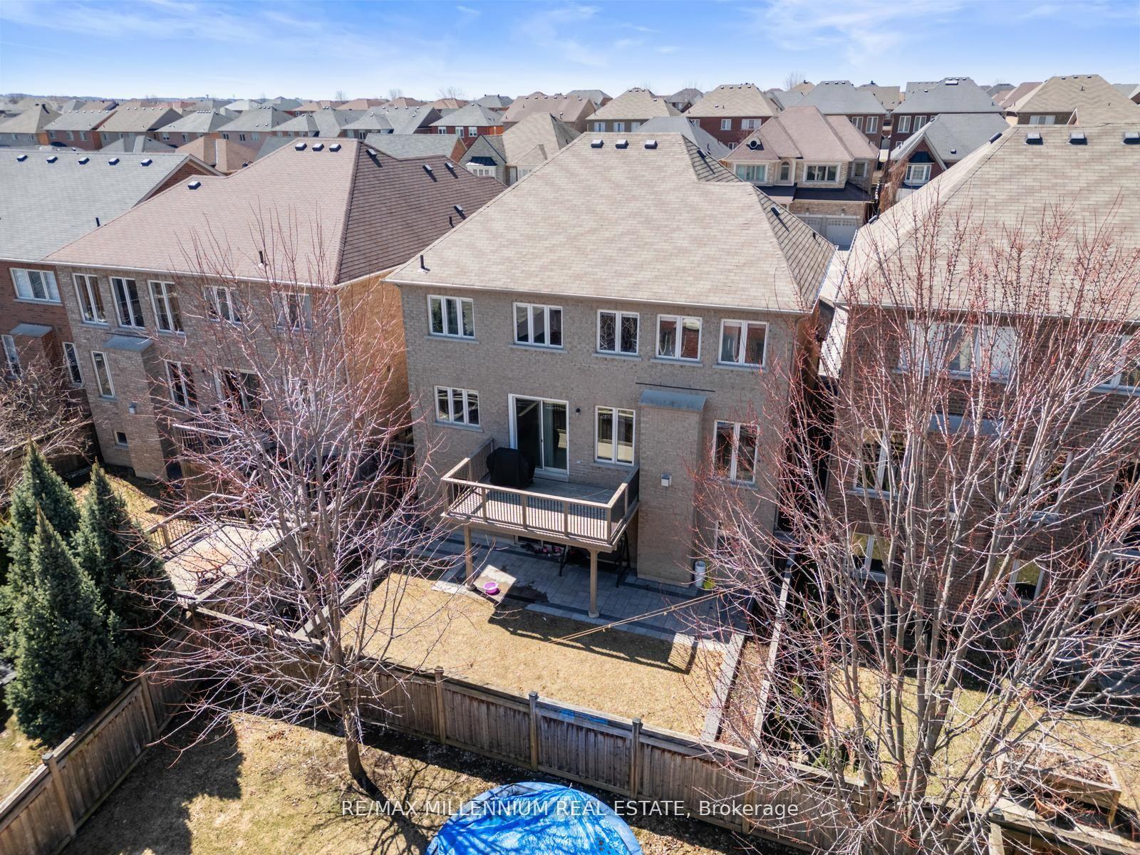 Photo 46 of 433 Mavrinac Boulevard, Aurora, Bayview Northeast — HOMEH